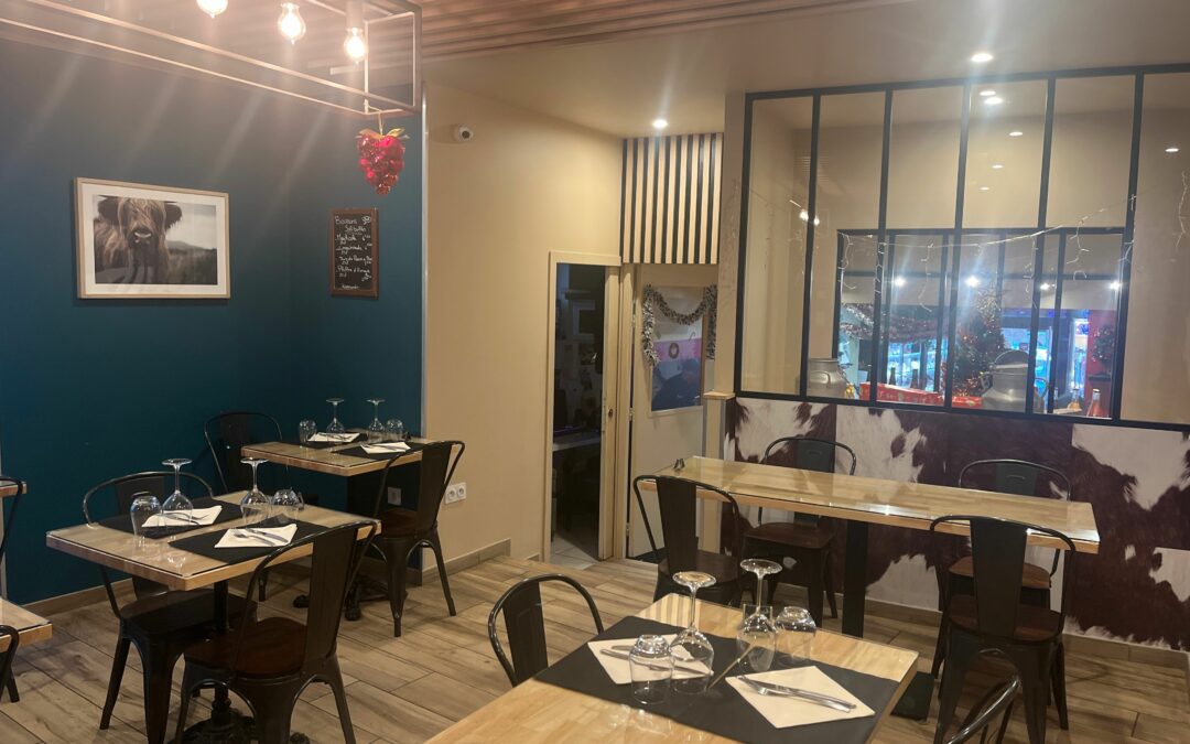 Restaurant Durif