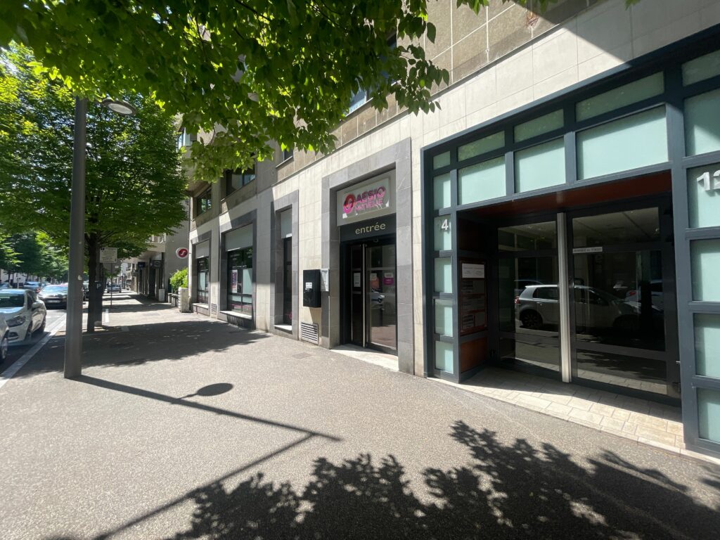 Aésio Mutuelle