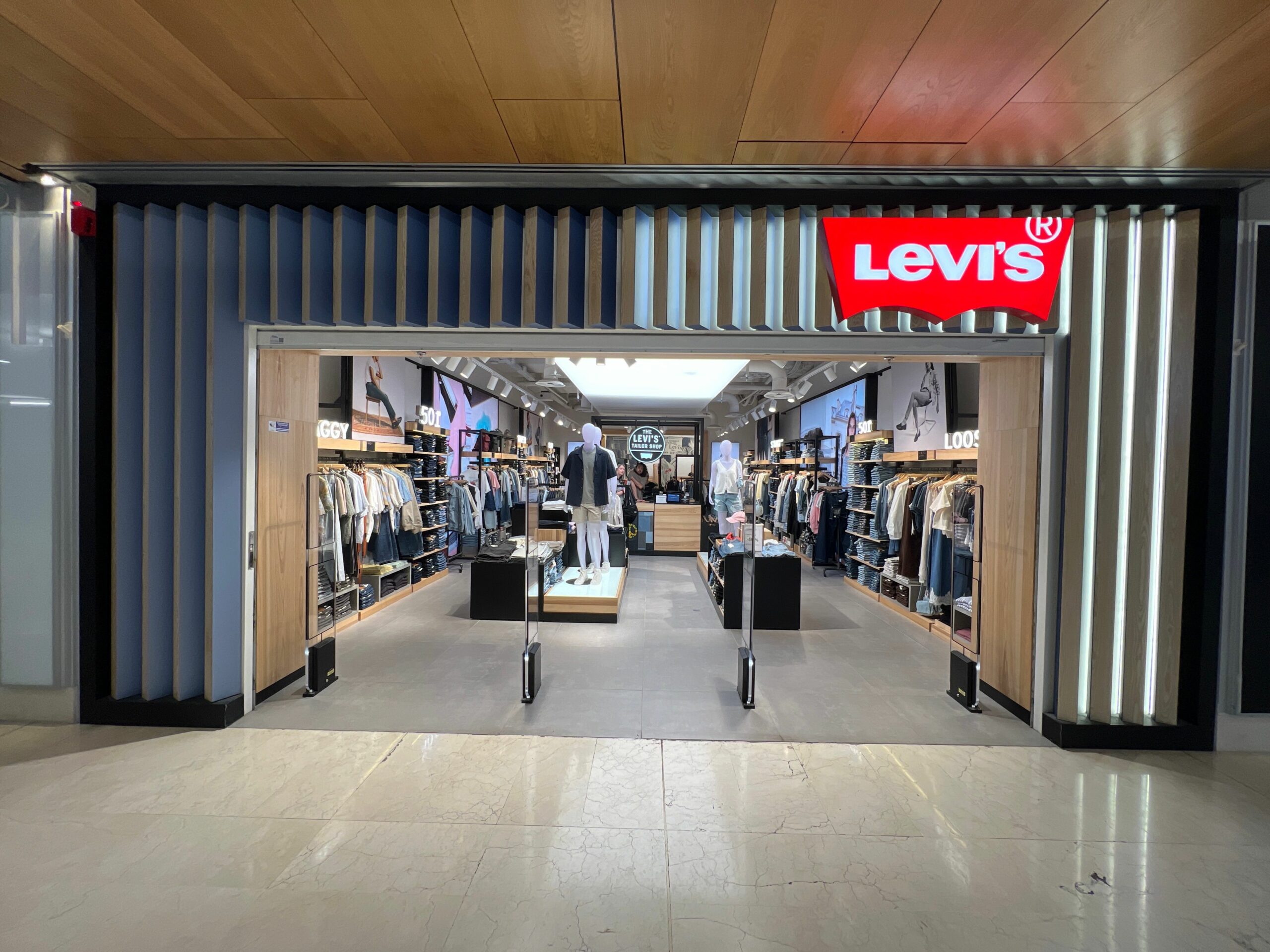 Levi’s CF