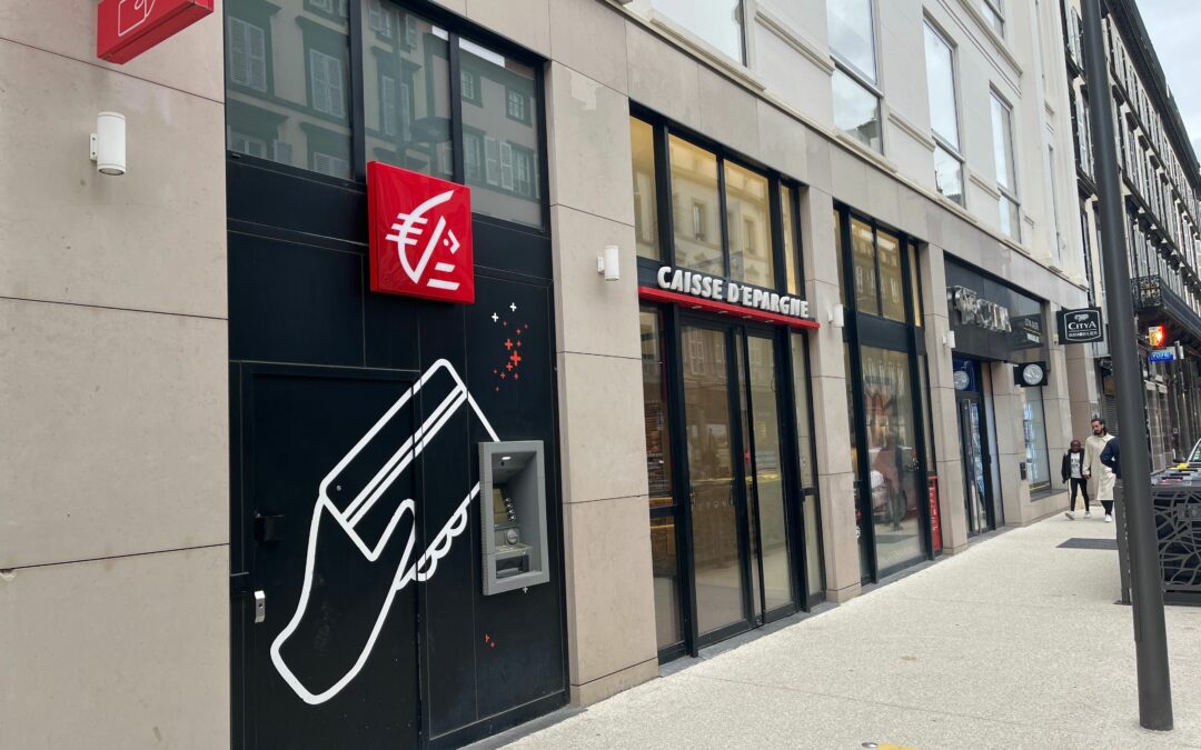Caisse d’Épargne