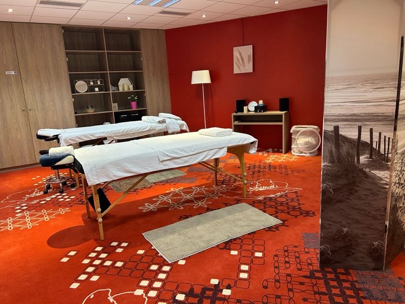 Hotel Oceania CF