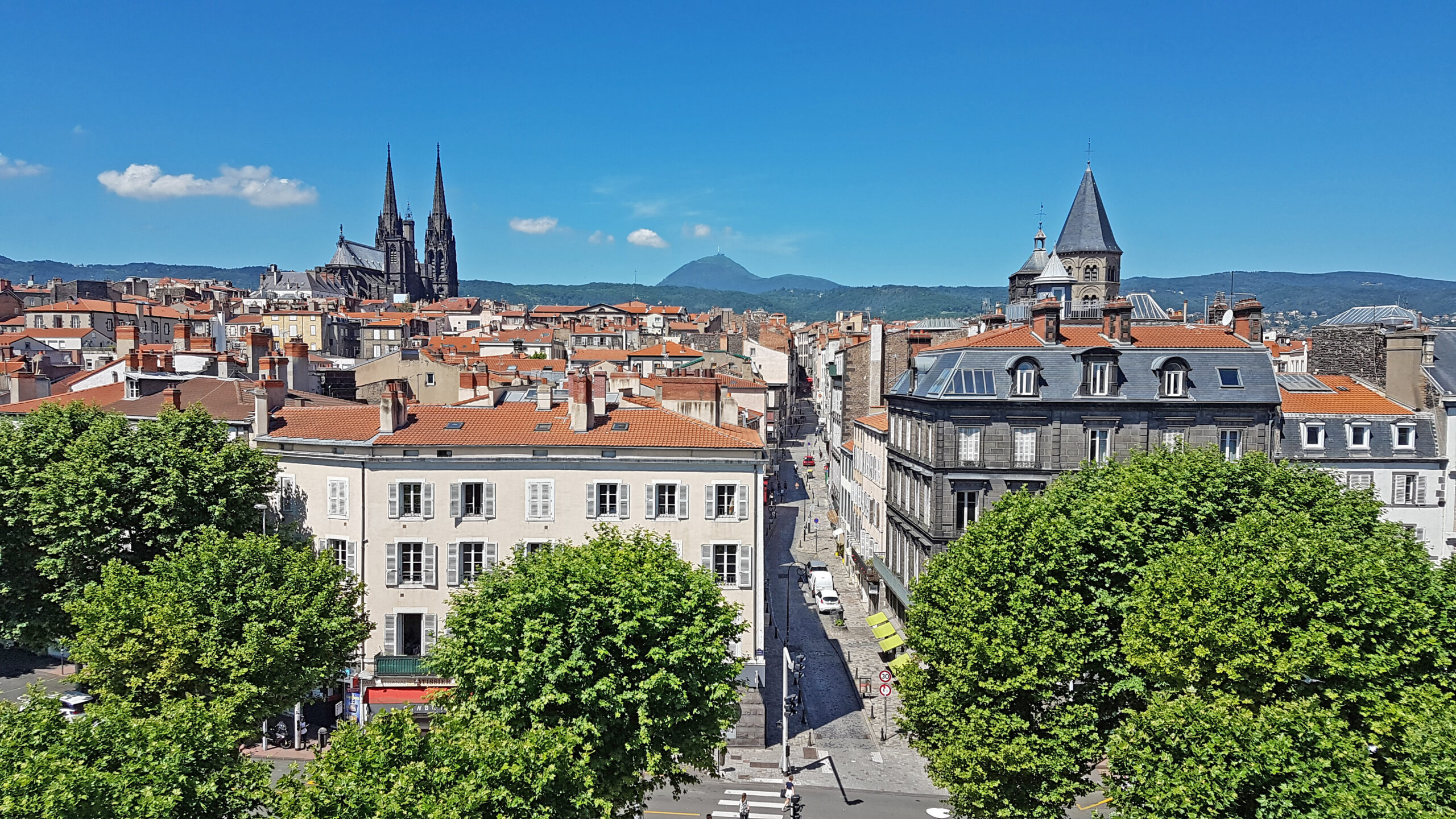 Clermont-Ferrand
